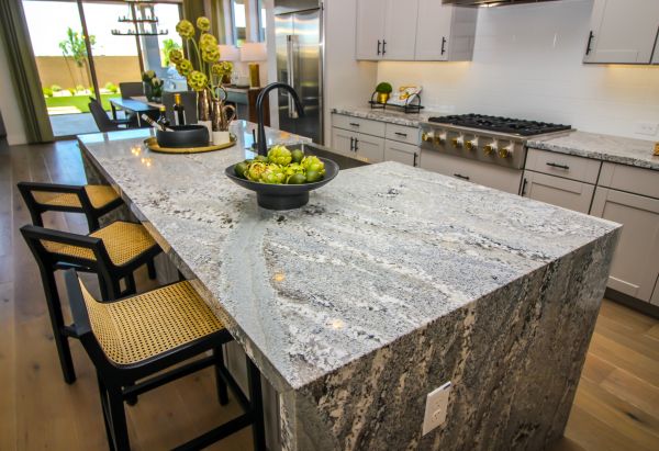 Granite Counter Repair Service